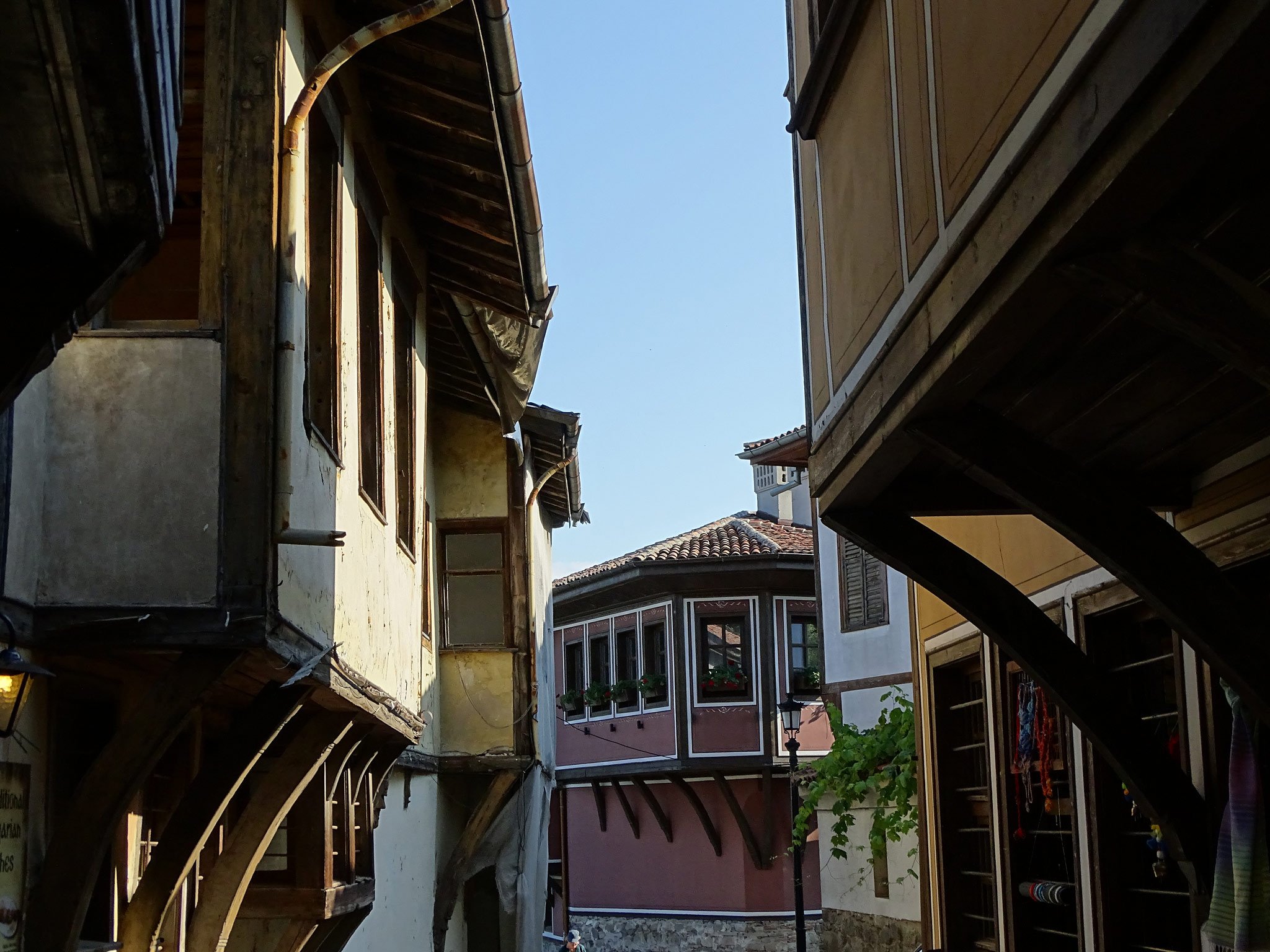 Plovdiv (Photo license: CC BY 2.0)